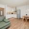 NELA & SARA - 2 apartments with heated swimming pool