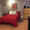 Chambre confortable