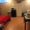 Chambre confortable