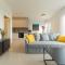 Seaside Elegance Suites