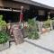 Guesthouse Mtskheta-Kapanadze