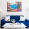 Blue by PortofinoHomes