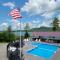 Lake N Pines Motel