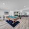 Sweet Escape 5 br/2ba min from airport and beach - Форт-Лодердейл
