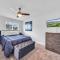 Sweet Escape 5 br/2ba min from airport and beach - Форт-Лодердейл