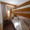 Ferienwohnung CASADA im Hotel Casada