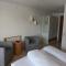 Ferienwohnung CASADA im Hotel Casada