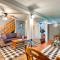 Pet-Friendly Murphy Home Grilling Deck and Fire Pit