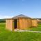The Roundhouses