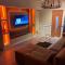 Mystique Spa Apartment