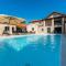 Luxury Villa Cortile