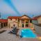 Luxury Villa Cortile