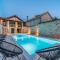 Luxury Villa Cortile