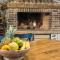 Luxury Villa Cortile