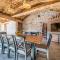 Luxury Villa Cortile