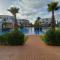 Sidi Rahal Bleu Beach family