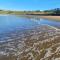 Sea side flat 5 with fast WIFI and free PARKING