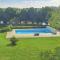 Awesome Home In Ravires With Private Swimming Pool, Can Be Inside Or Outside - Ravières