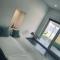 Seafront Apartment
