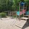 Camping Alkenhaer Appelscha Trekkerstent Safaritent