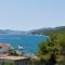 NELA & SARA - 2 apartments with heated swimming pool