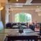 Hotel Restaurant Boven Groningen