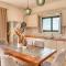 Roxa seaview apartment