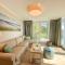 Appartements "Zum Leuchtturm" Hafen Rankwitz Insel Usedom
