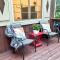 Chalet Retreat w/ Hot Tub, Short Walk to Lake & Pool