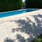 Villa de campagne avec piscine privé proximité Ardèche - Saint-Paulet-de-Caisson