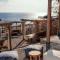 Roxa seaview apartment - Agios Leon