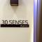 30 Senses apartments Balance