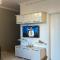 Luca Apart Solid Residence Mamaia