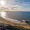 703 High Tide, Holiday Apartment, Main Beach, Amanzimtoti - Amanzimtoti