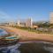 703 High Tide, Holiday Apartment, Main Beach, Amanzimtoti - امانزيمتوتي