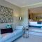 The Jordan Suites