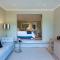 The Jordan Suites - Stellenbosch