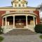 Oakridge House. Spacious and historic home in downtown Ironton, Ohio. - Ironton