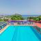Hotel Parco Cartaromana