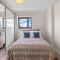2 bed, 2 bath Gated Heathrow Lux Apartment - 西德雷顿