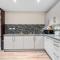 2 bed, 2 bath Gated Heathrow Lux Apartment - 西德雷顿