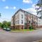 2 bed, 2 bath Gated Heathrow Lux Apartment - 西德雷顿