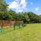 2 bed, 2 bath Gated Heathrow Lux Apartment - 西德雷顿