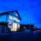 Hotel Don Pepe Ria