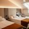 Hotel Lux Melide Hotel Lux Melide