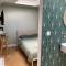 Central ensuite guest unit with AC and free on-street parking - 布莱顿霍夫