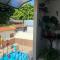 Nosso lar em Natal - quarto