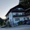 Ferienhaus Burgblick