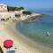 Hôtel de la Plage Les Arcades photo 20