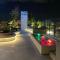 Confort suite La Carolina